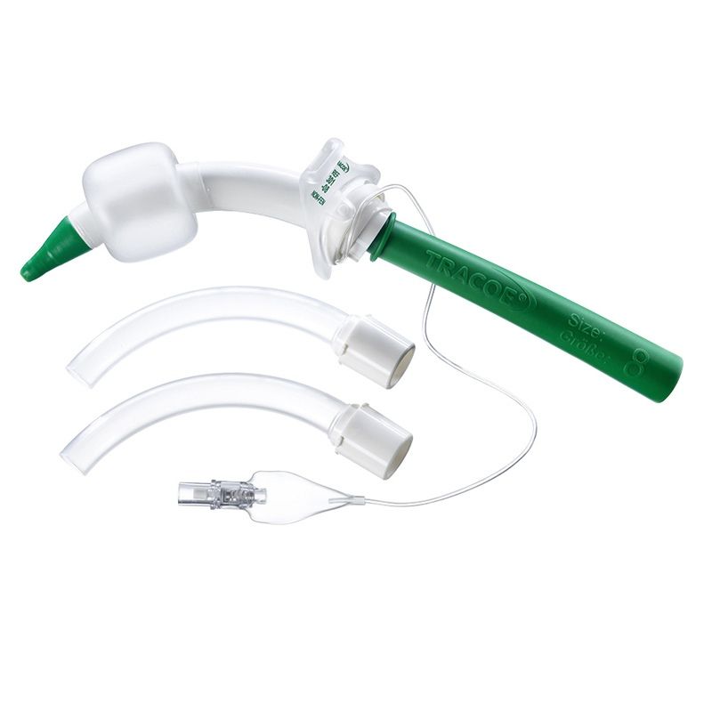 Набор для ЧДТ Tracoe Experc Set Twist 320-09
